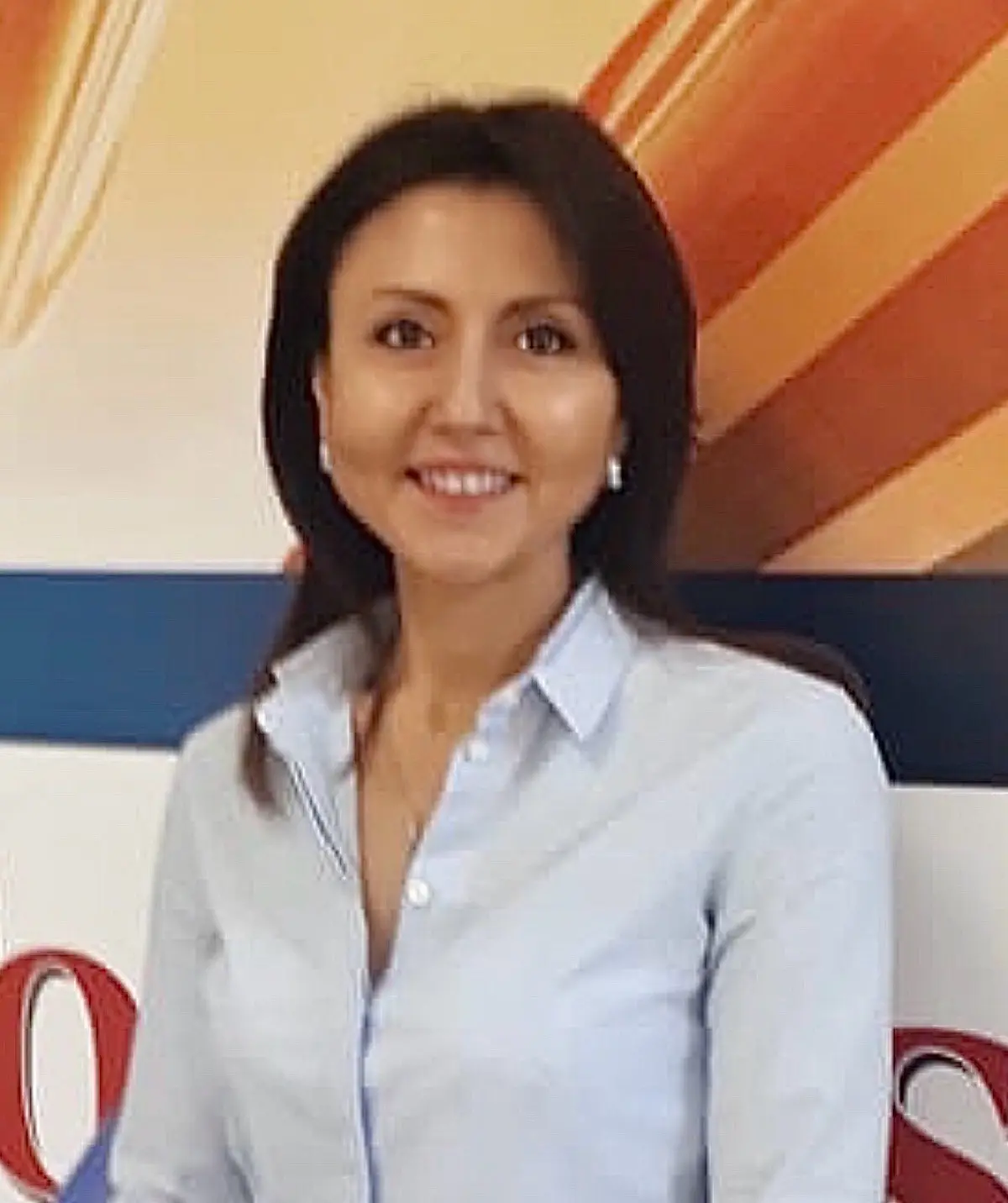 Залина Барыкина