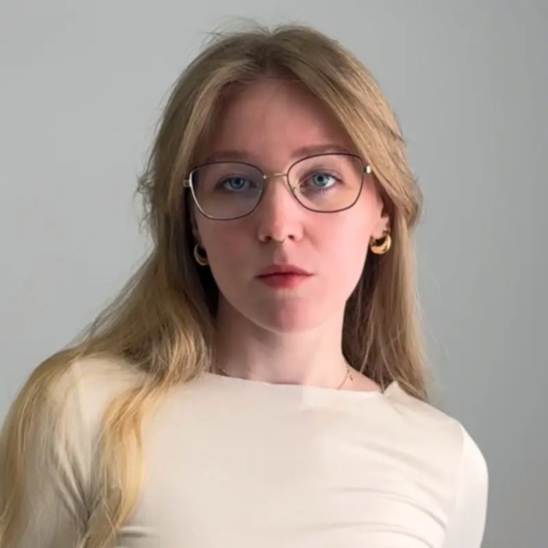 Ксения Долгих | Сетка — социальная сеть от hh.ru