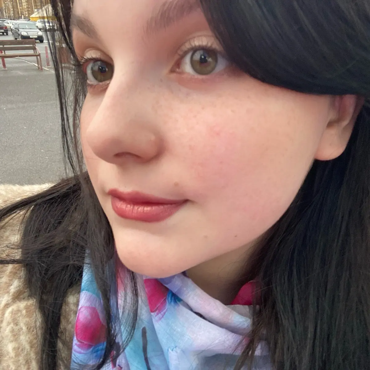 Анна Беляева