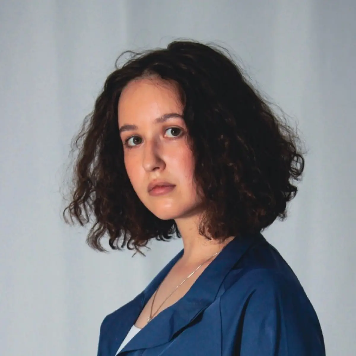 Александра Костромина