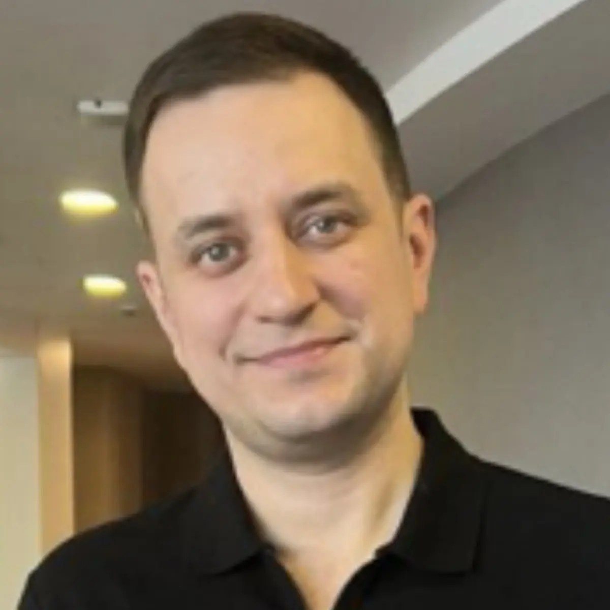 Алексей Фролов | Сетка — социальная сеть от hh.ru