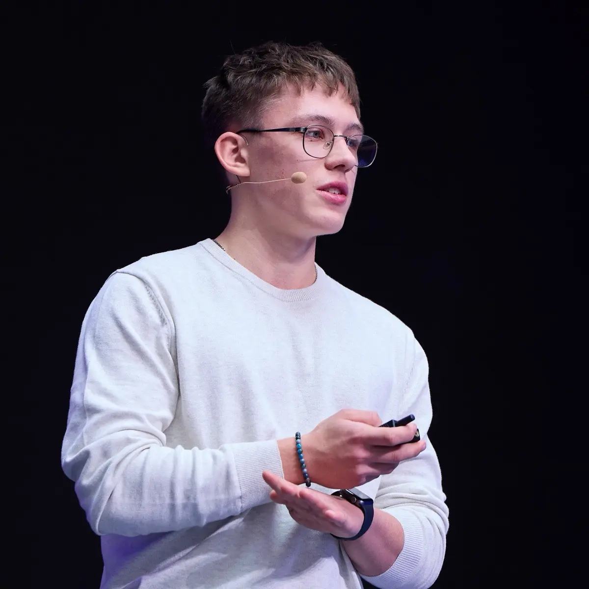 Тимофей Арзамасцев