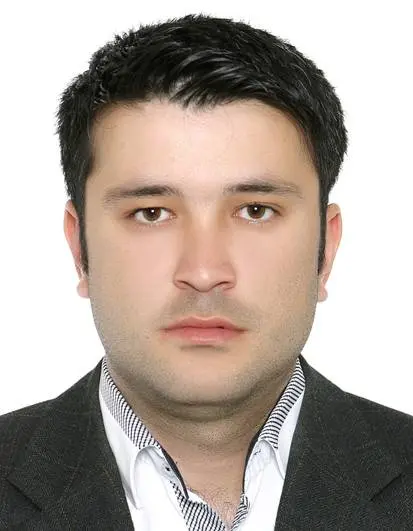 Дурмуш Йылдырым
