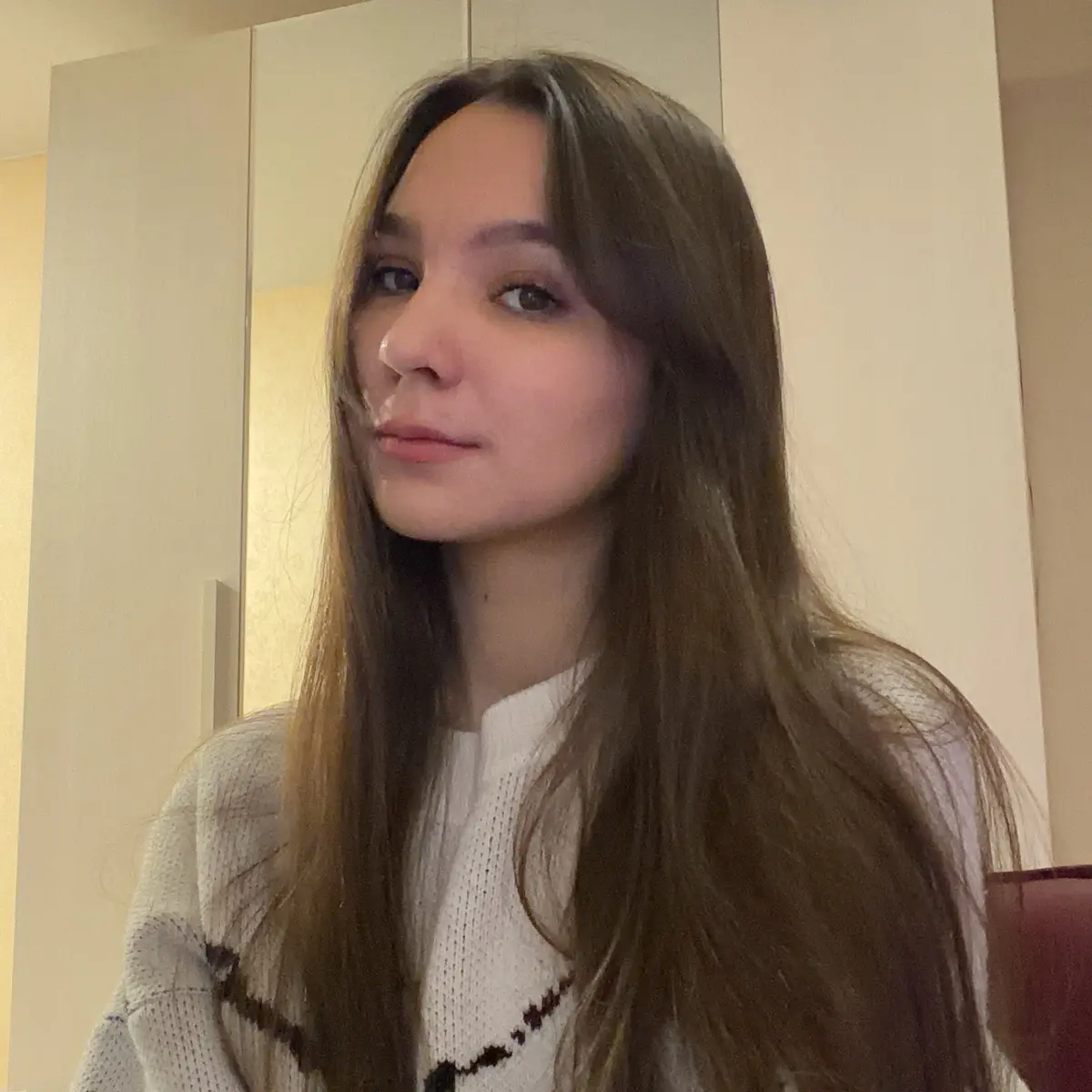 Елизавета Никулина
