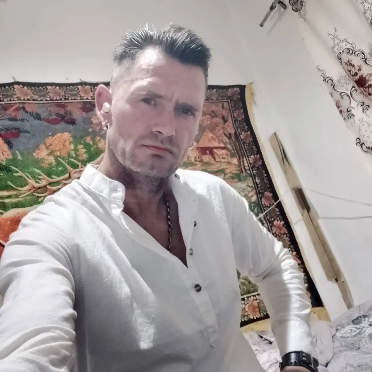 Сергей Прокопов | Сетка — социальная сеть от hh.ru