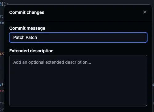 Patch my Patch
Пока вы спать ложитесь, я делаю финальные правки в логике сервера для практикума по тестированию АПИ. А на фоне Гарри Поттер и Кубок Огня | Сетка — социальная сеть от hh.ru