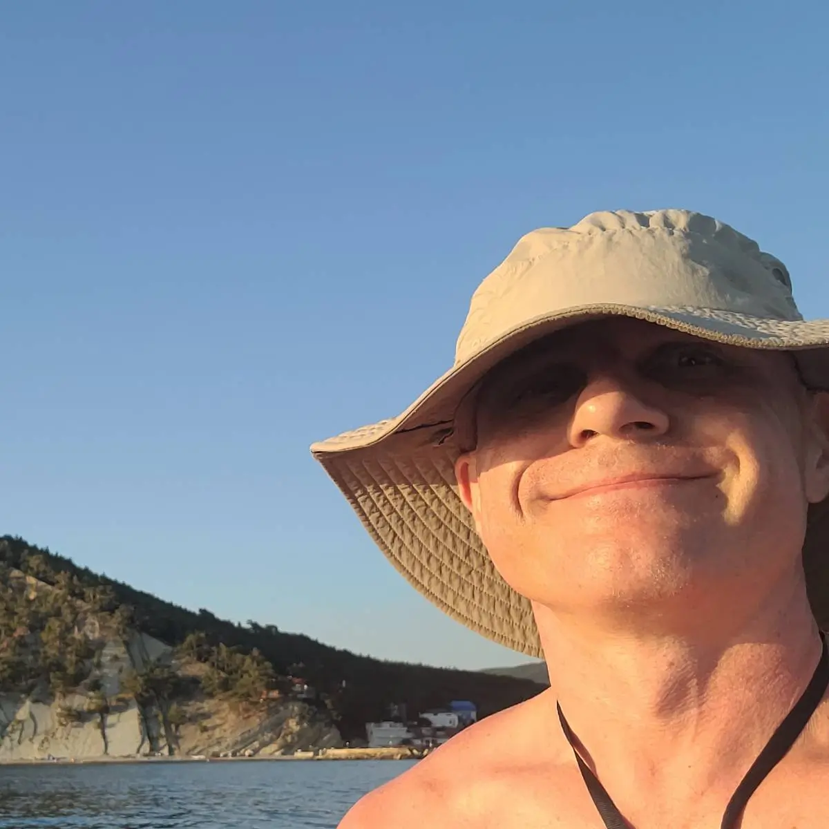 Игорь Винярский