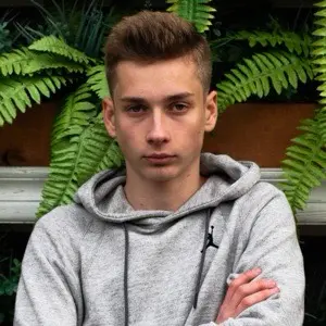 Дмитрий Семенов