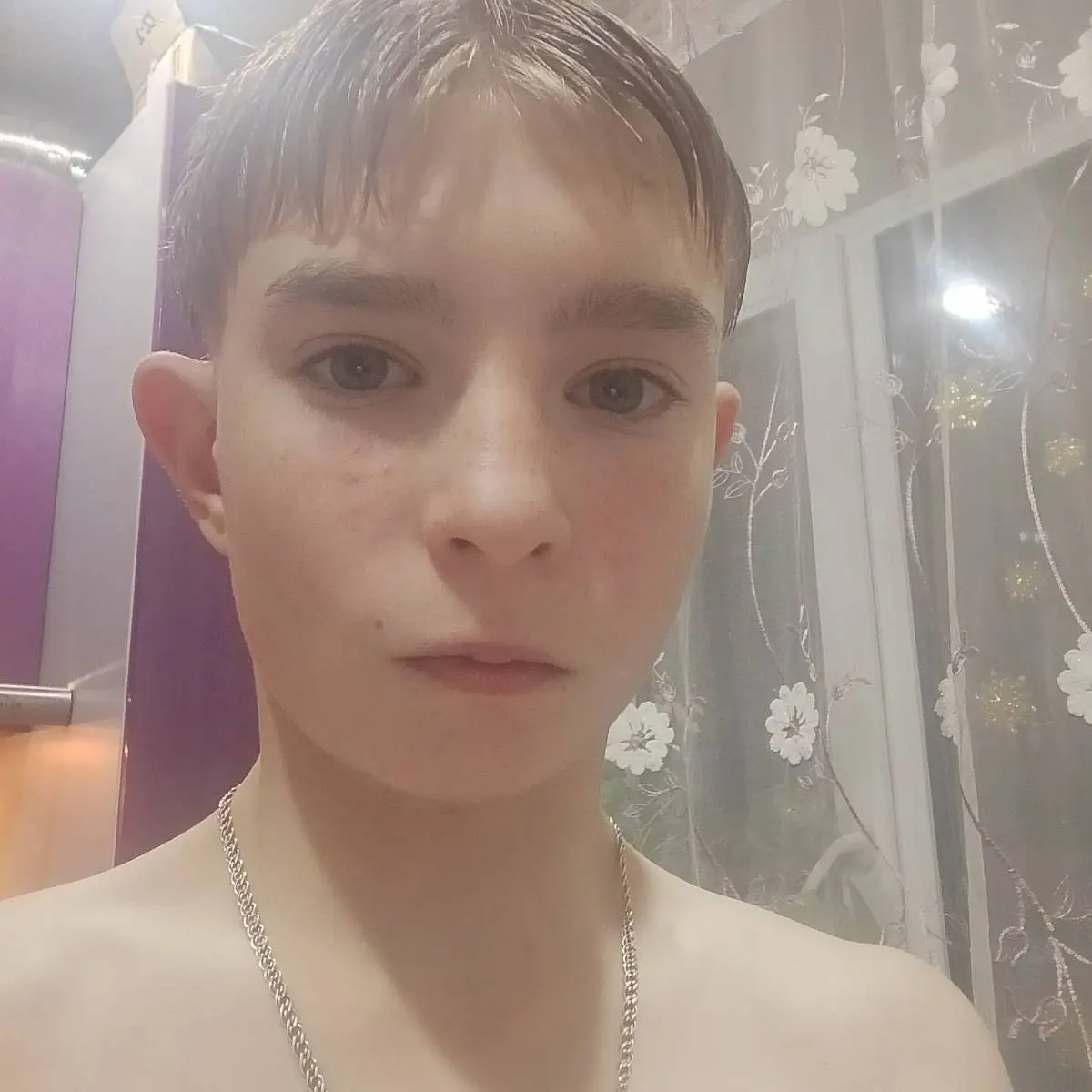 Алексей Батурин