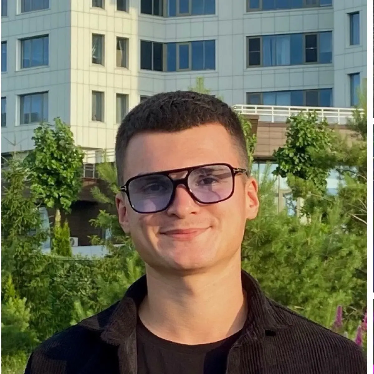 Вадим Веселов
