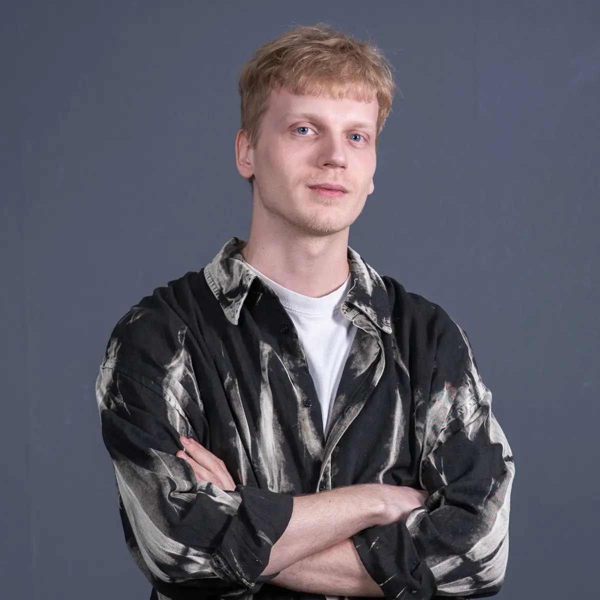 Владислав Лысенков | Сетка — социальная сеть от hh.ru