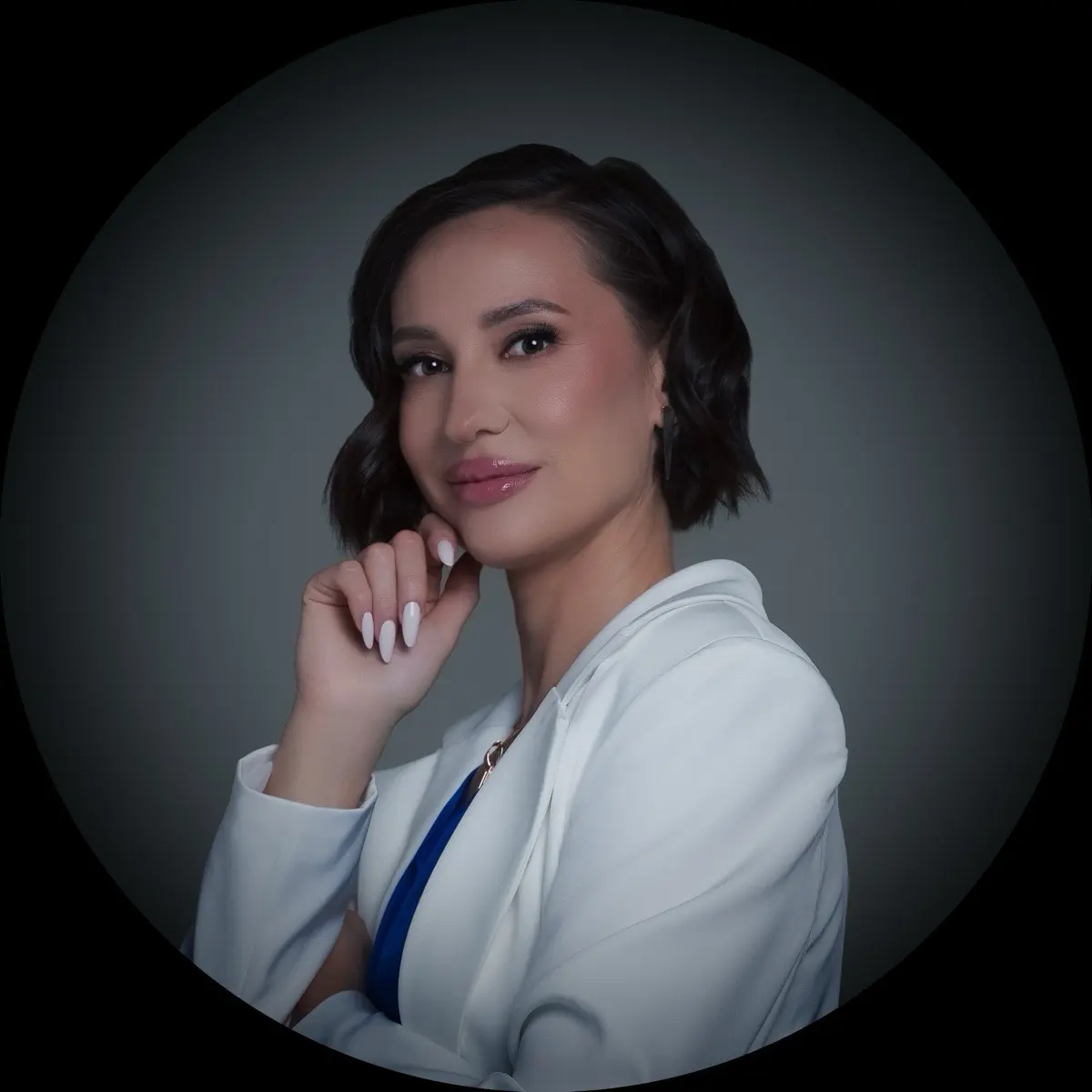 Ольга Зарецкая