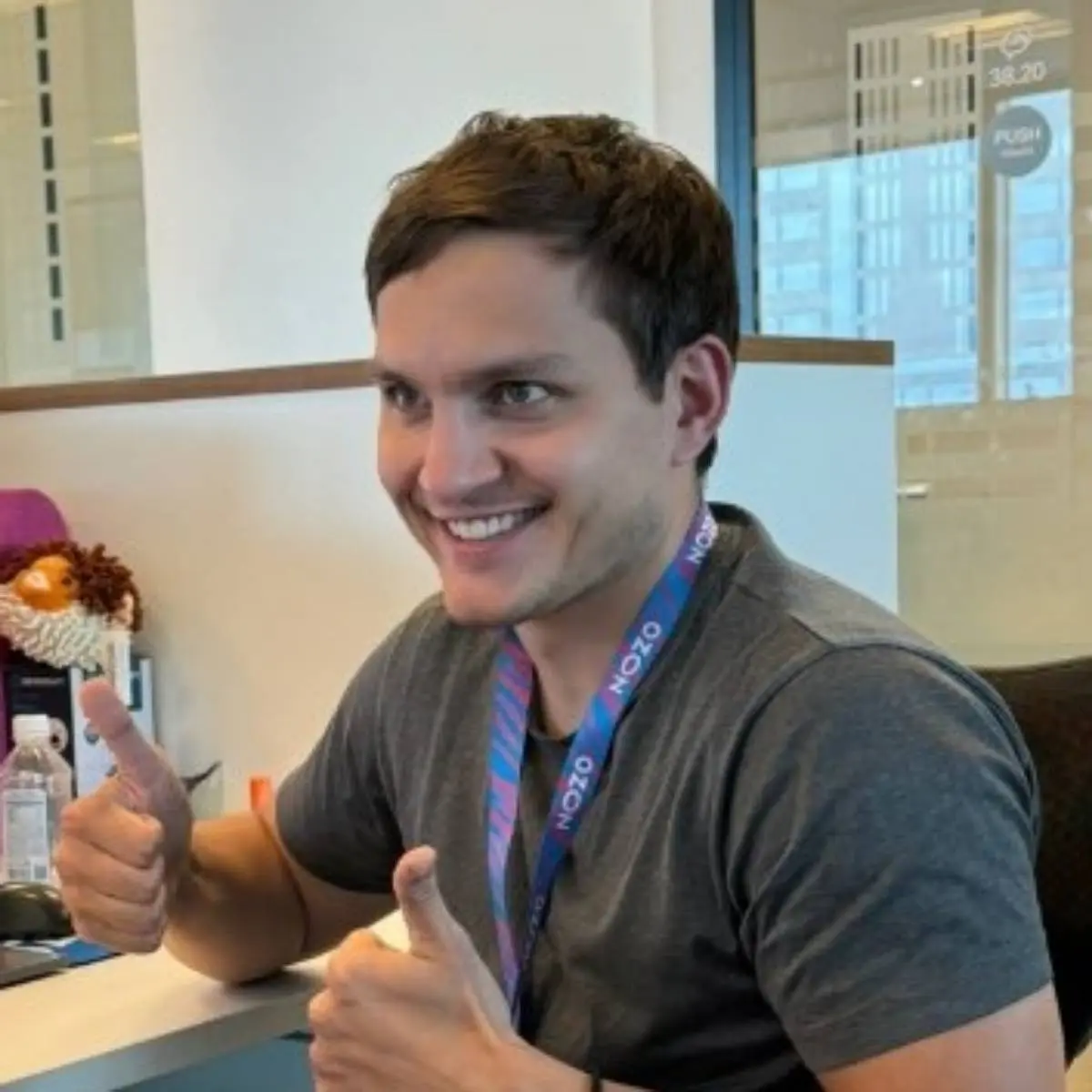 Артемий Андреев