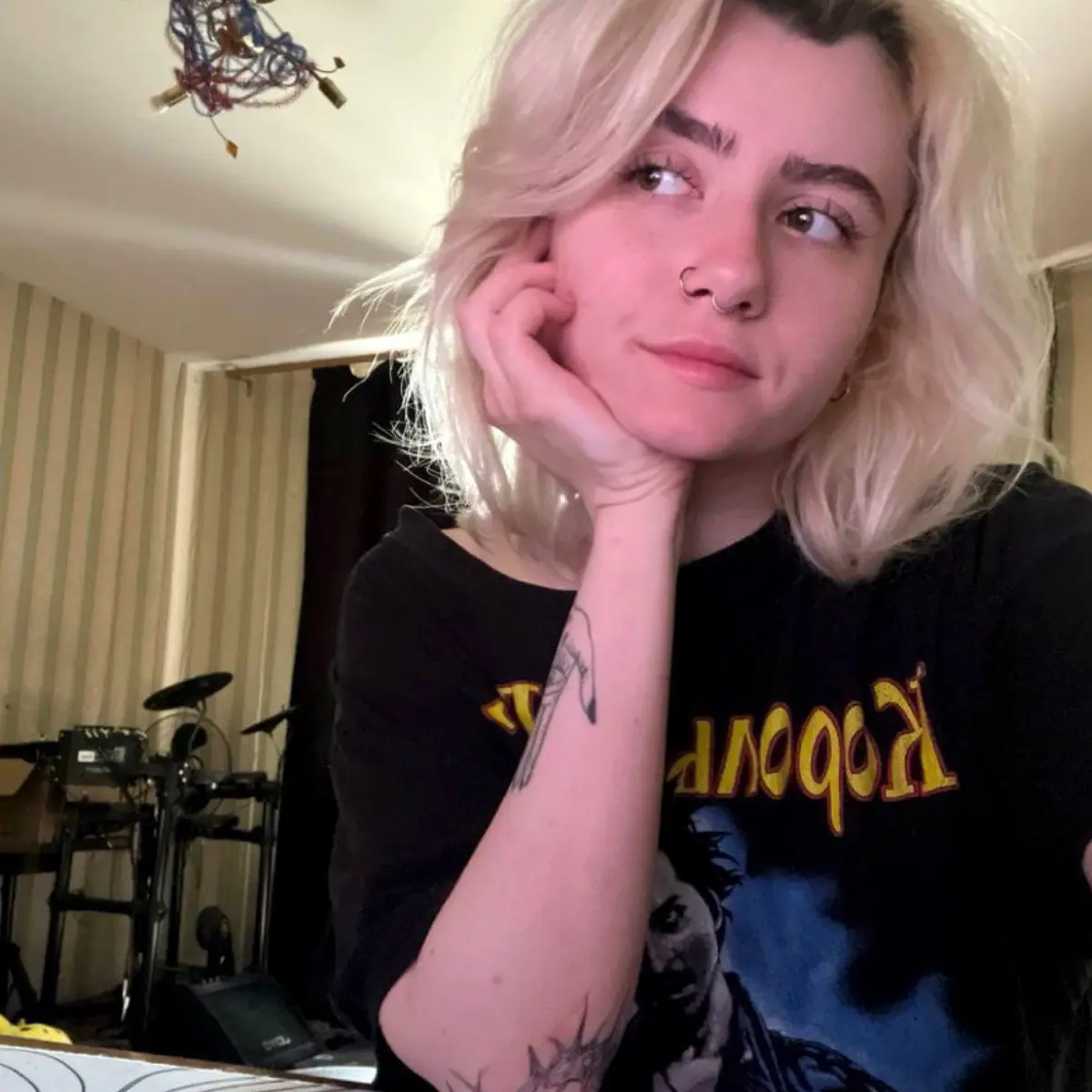 Анна Кузнецова