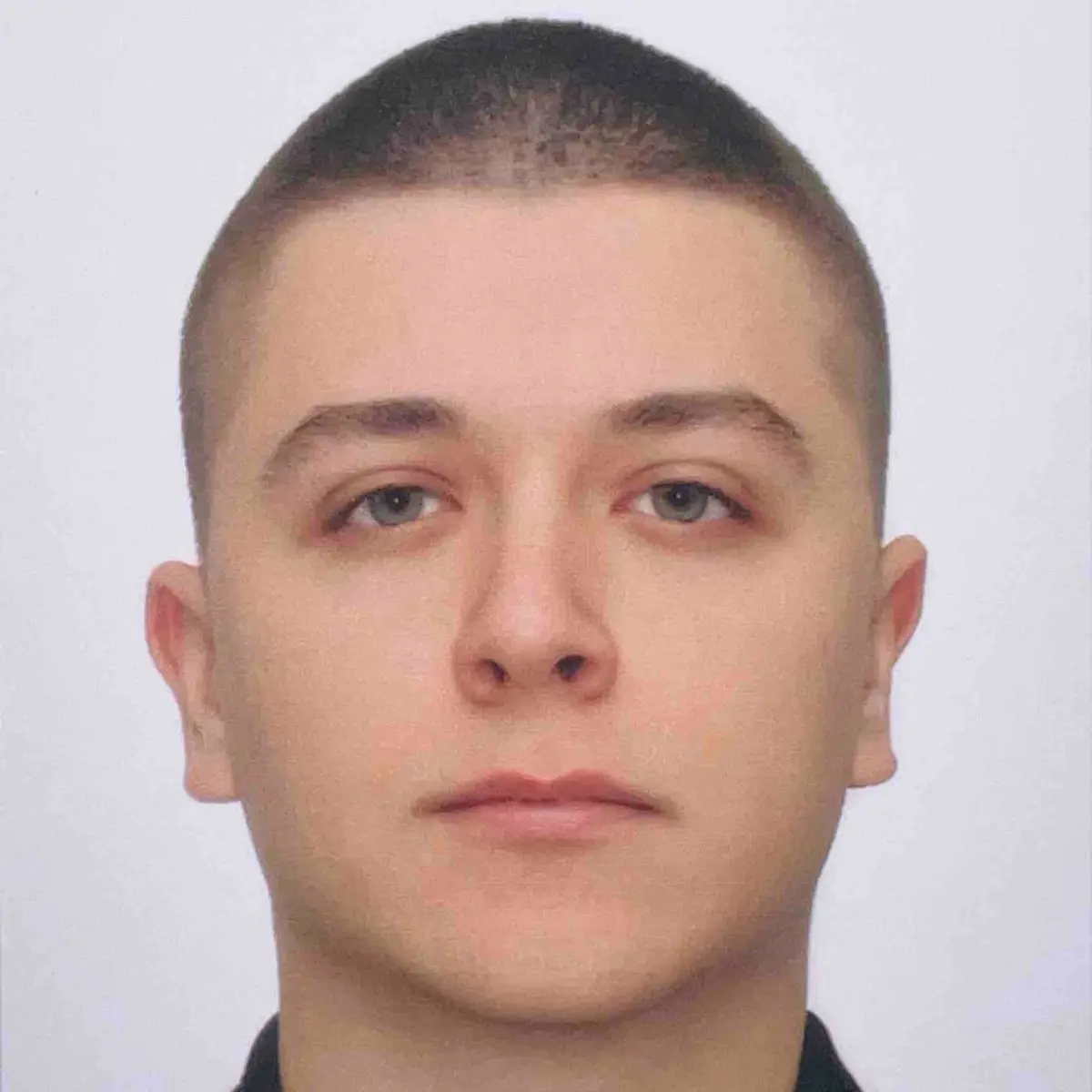 Михаил Игнатов