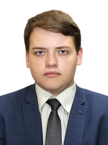 Юрий Горобцов