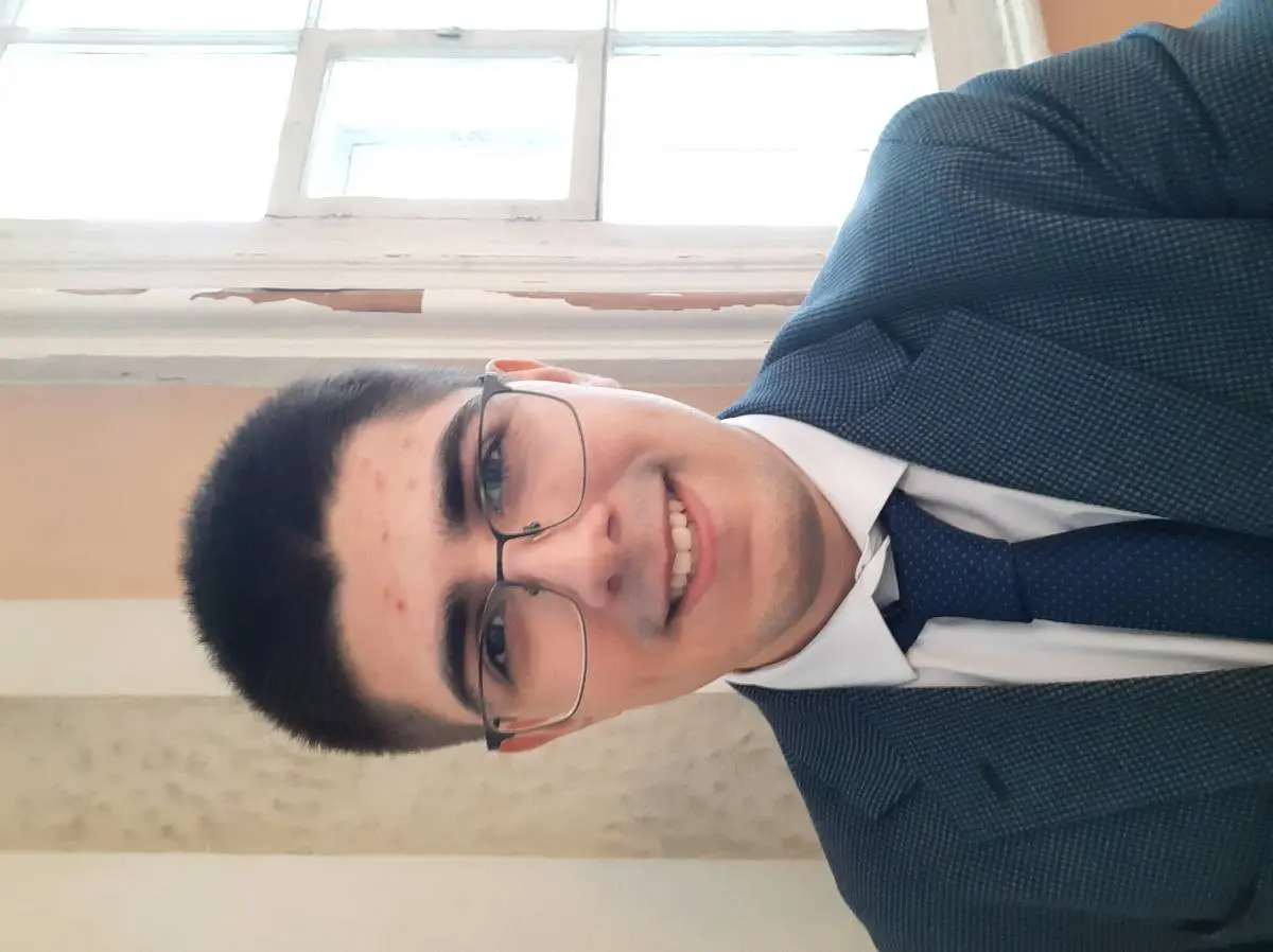 Максим Трунов