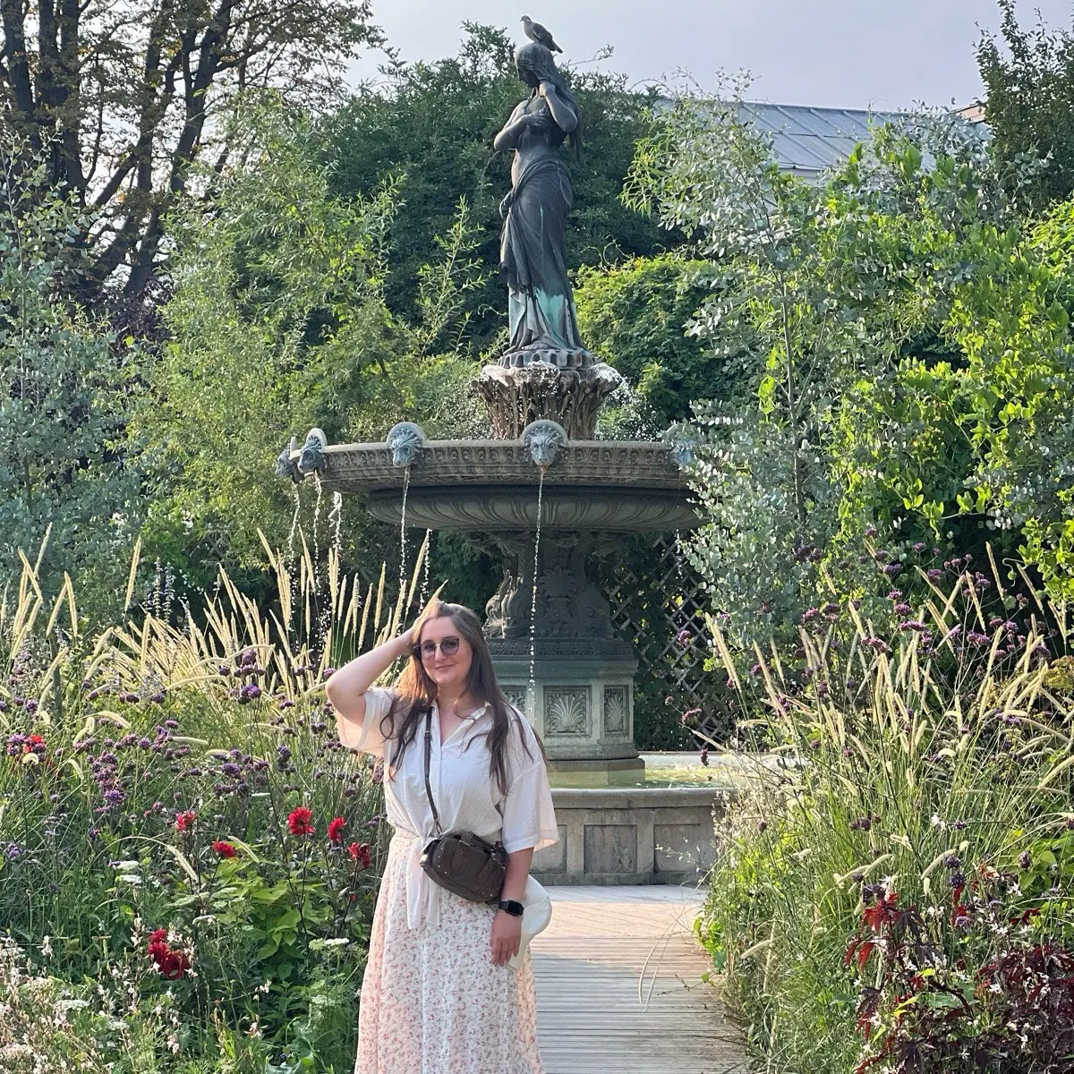 Дарья Позднякова | Сетка — социальная сеть от hh.ru