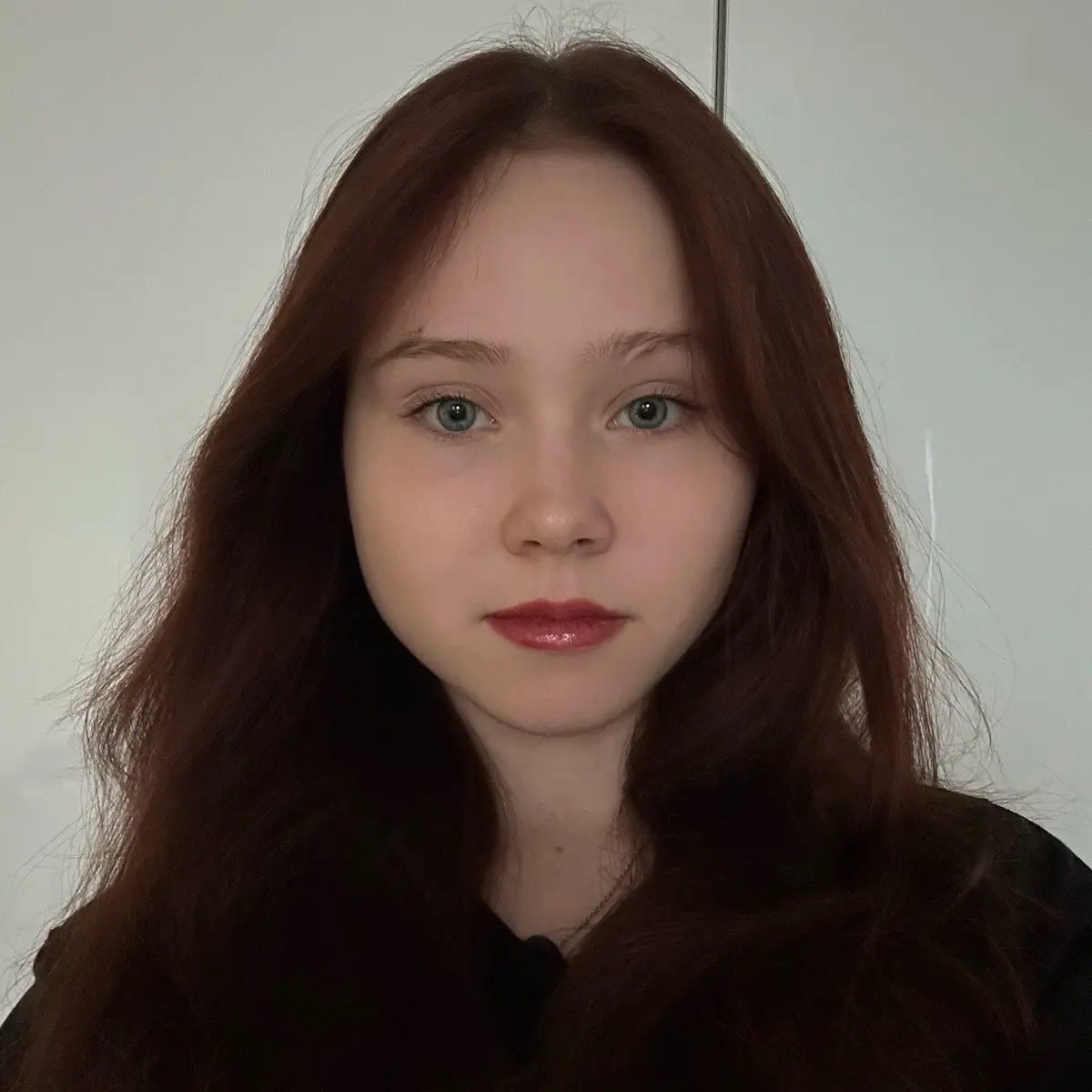 Анастасия Мартынова