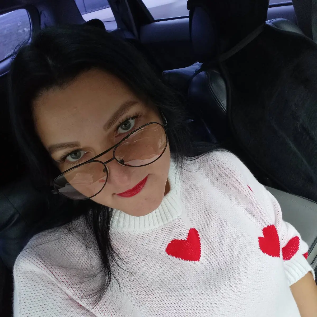 Наталья Шарикова | Сетка — социальная сеть от hh.ru