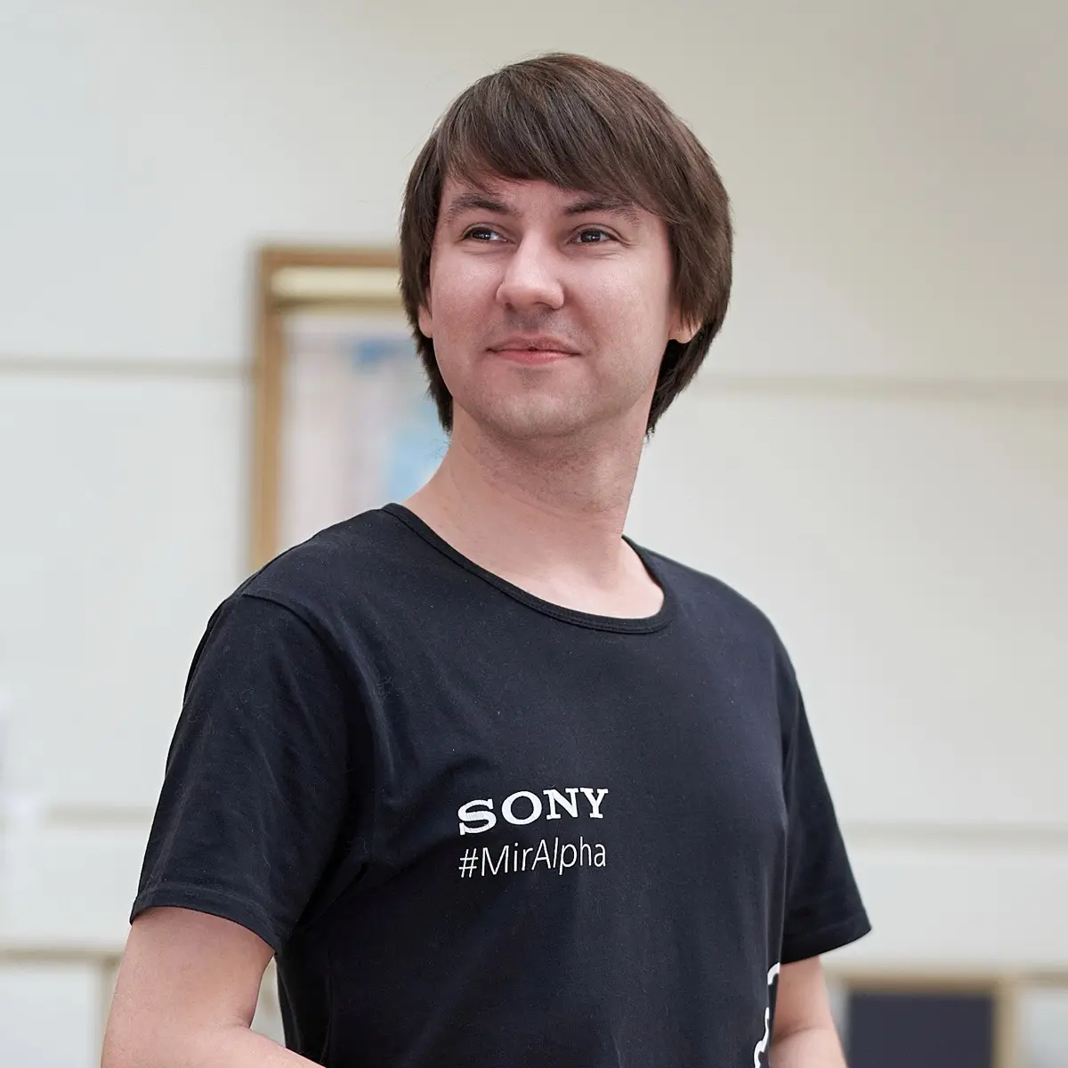 Александр Стравинский