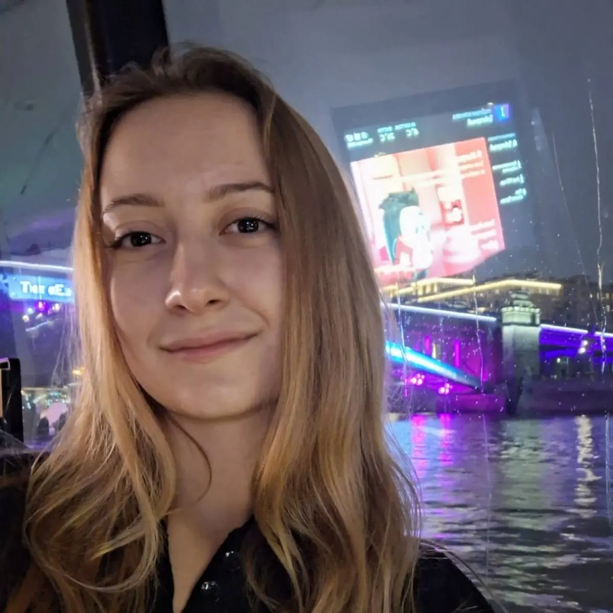 Ксения Бывалина