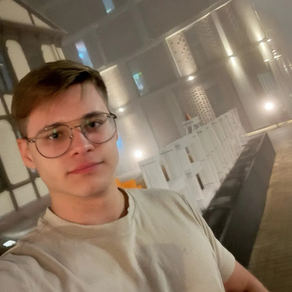 Роман Зверев | Сетка — социальная сеть от hh.ru