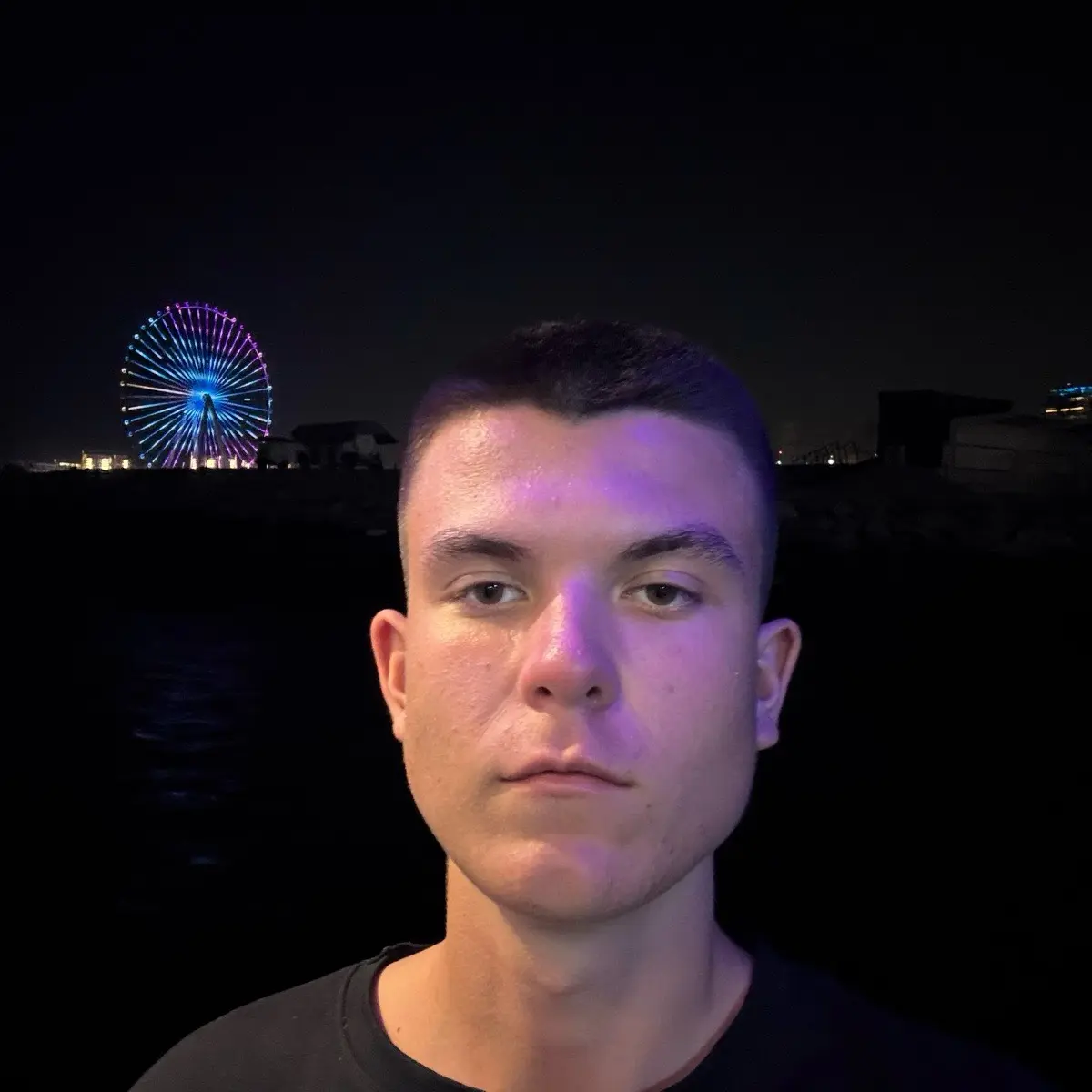 Алексей Сергеенков | Сетка — социальная сеть от hh.ru