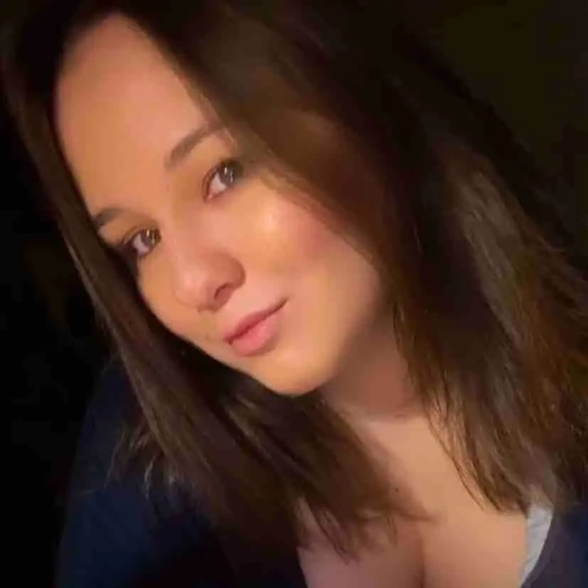 Мария Денисова