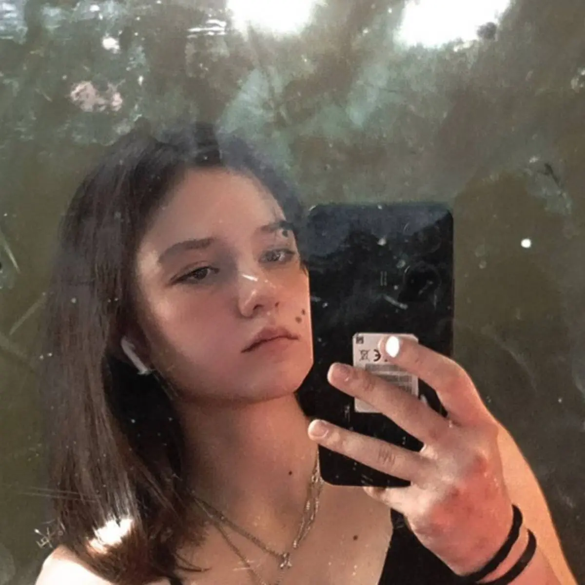 Светлана Ширнина