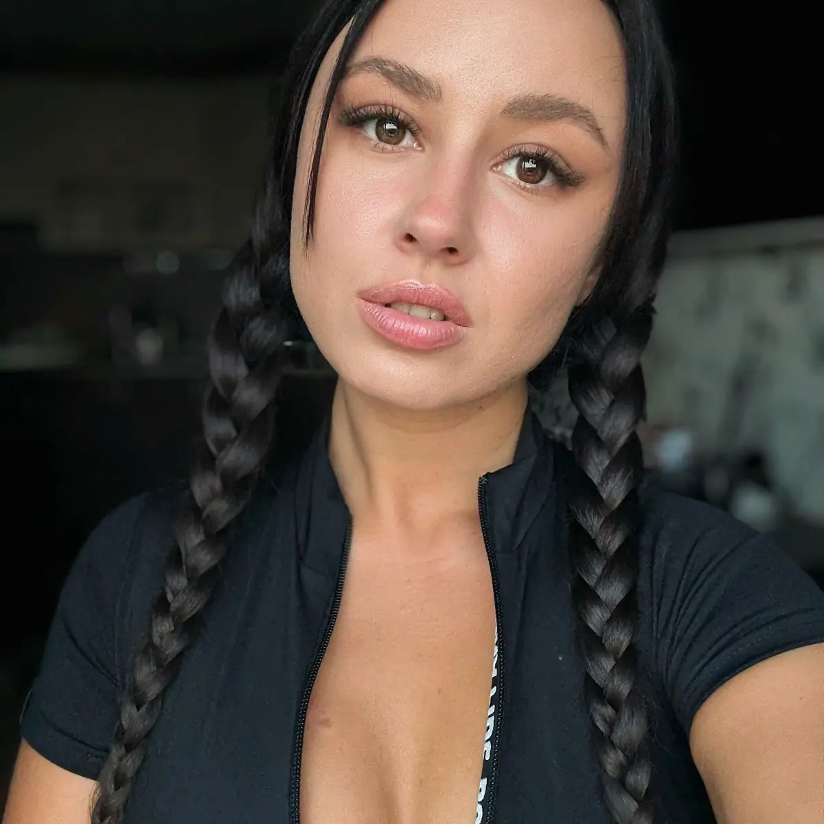 Полина Магала