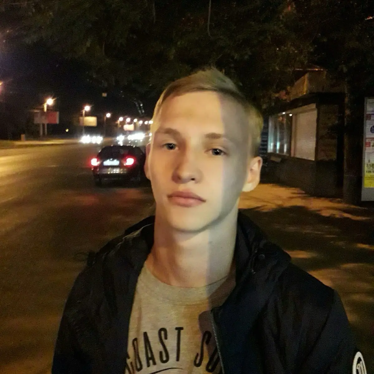 Alex Konarev