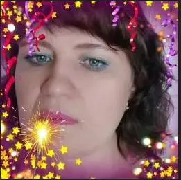 Ольга Кольтюшкина