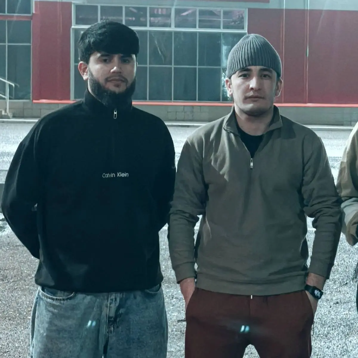 Билолиддин Кароматуллозода