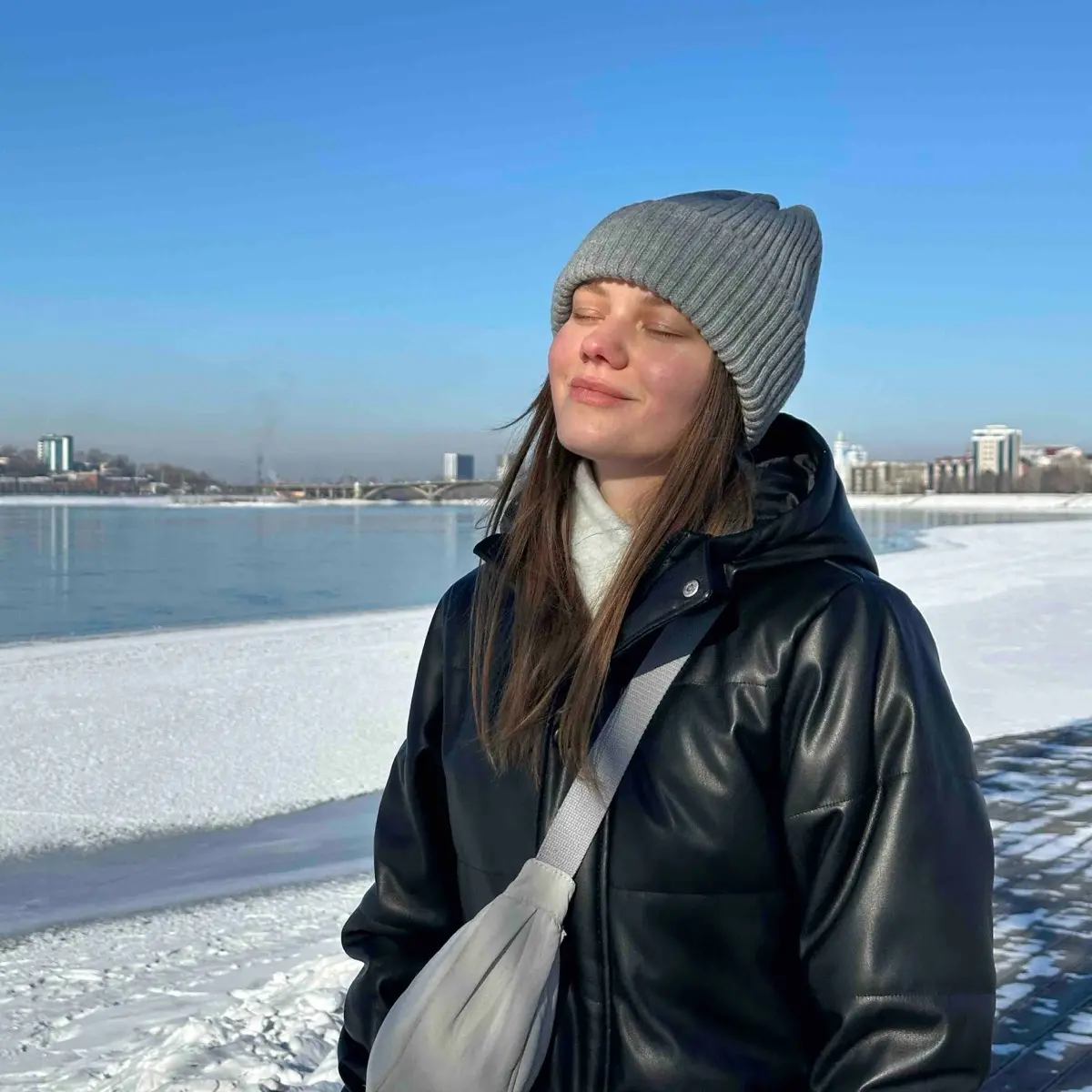 Злата Рождественская