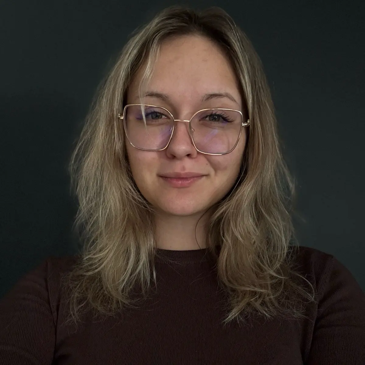 Liza Kalinina