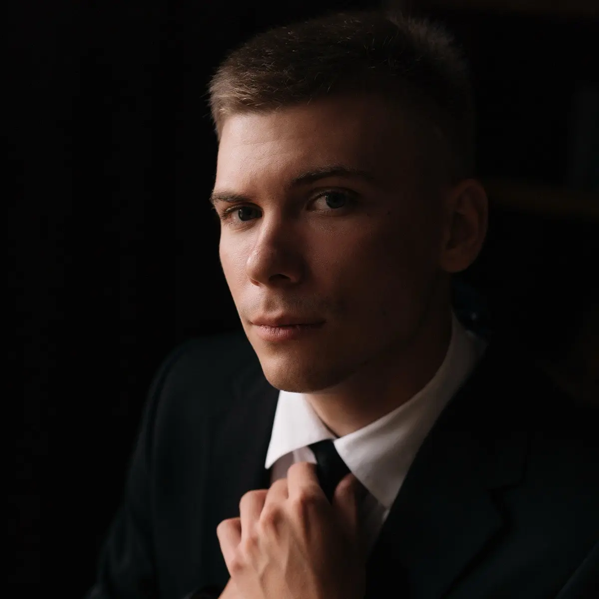 Никита Кашутин