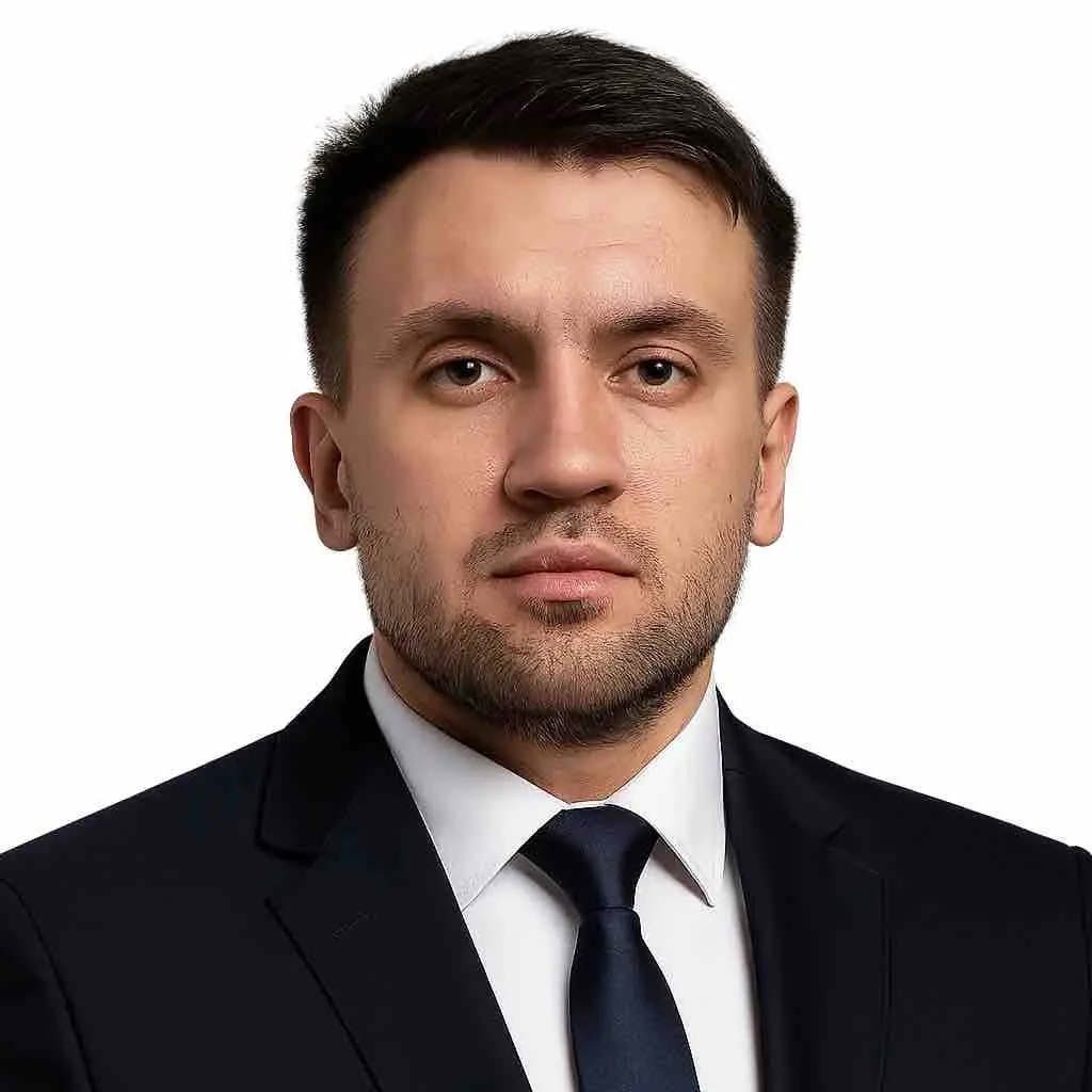 Андрей Васильев