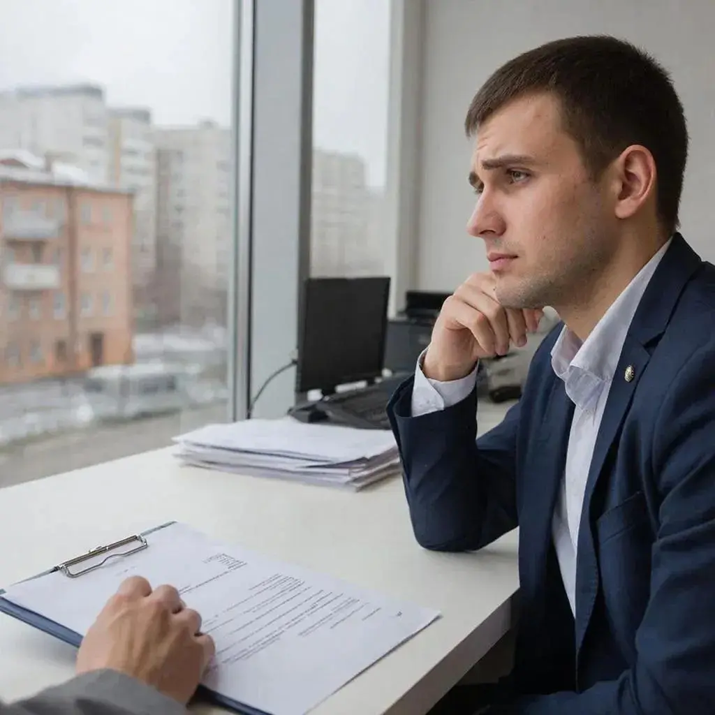 Росреестр и юристы требуют пересмотреть правила сделок
.
«Деньги тяжело найти. А квартира — вот она. Право собственности — это запись в реестре | Сетка — социальная сеть от hh.ru