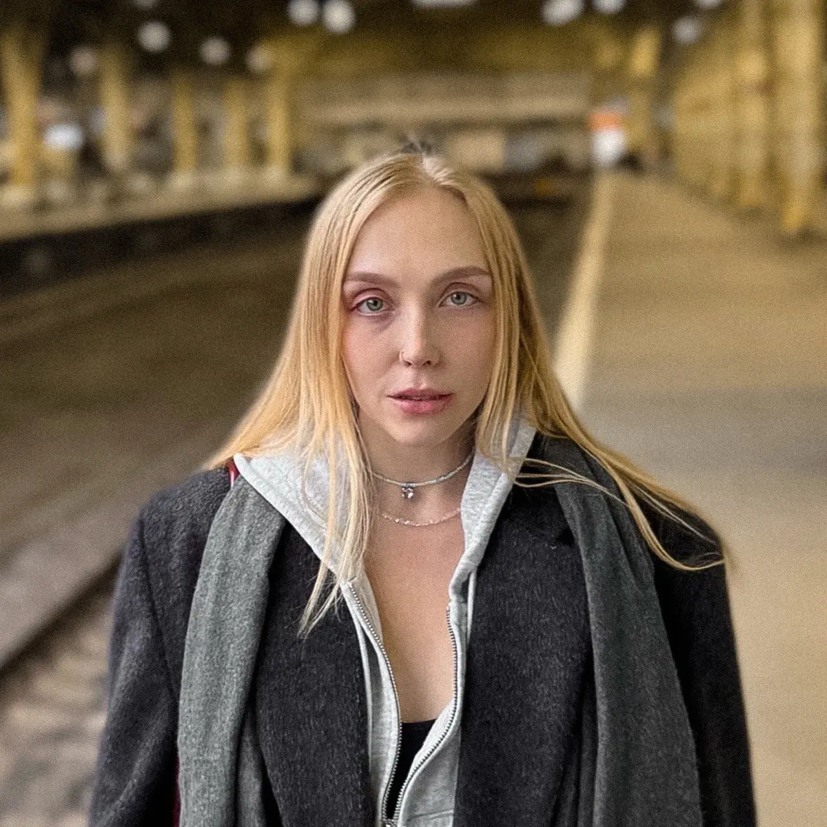 Анастасия Егорова | Сетка — социальная сеть от hh.ru