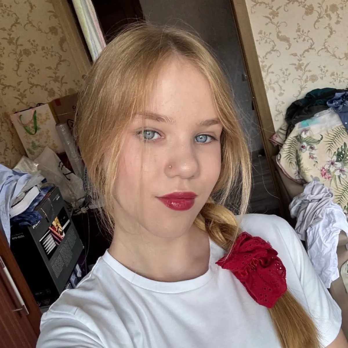 Ксения Моиот