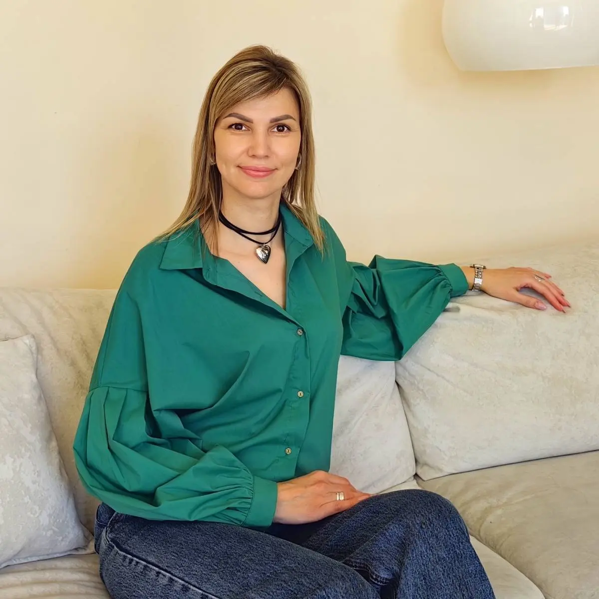 Анастасия Медведева | Сетка — социальная сеть от hh.ru