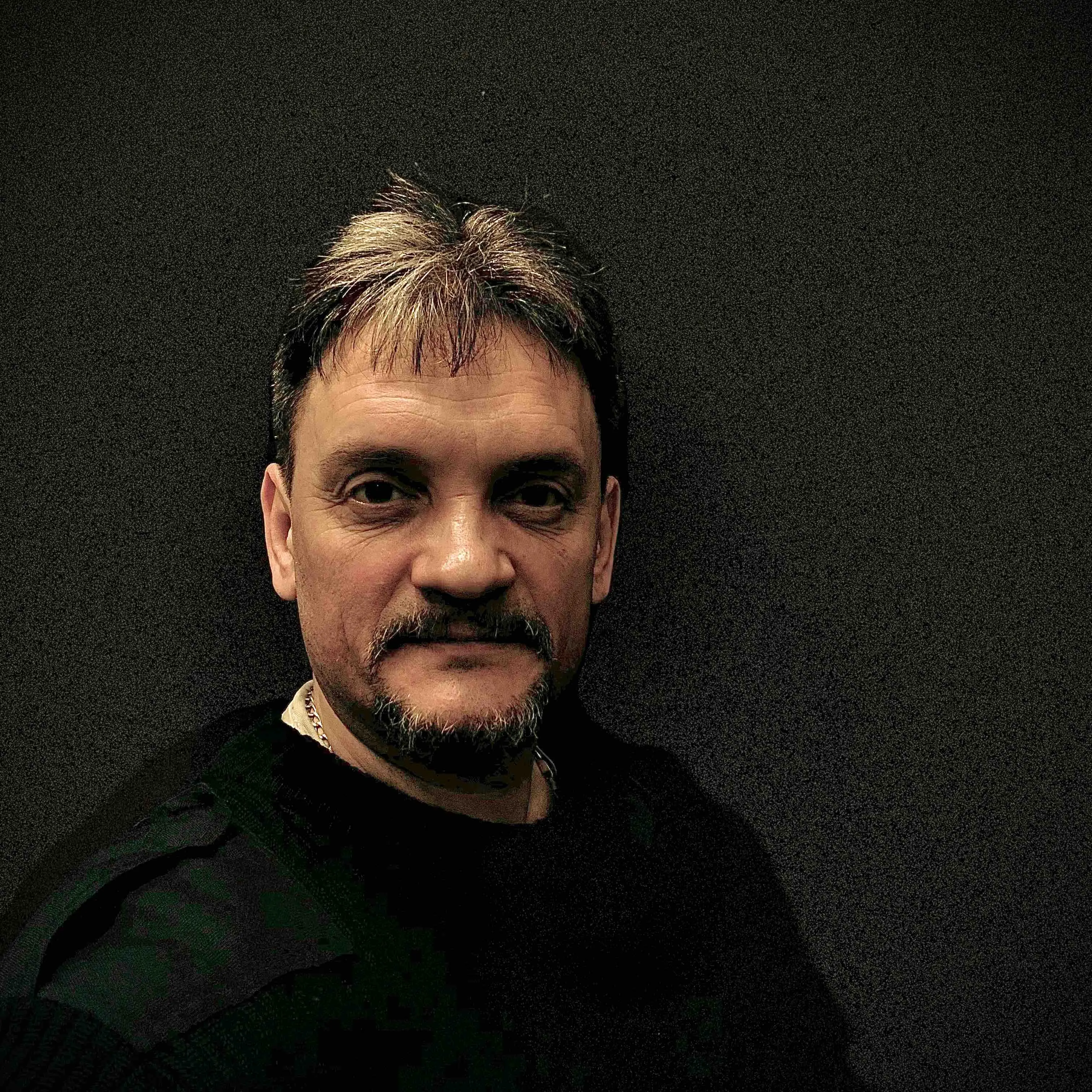 Алексей Соколов