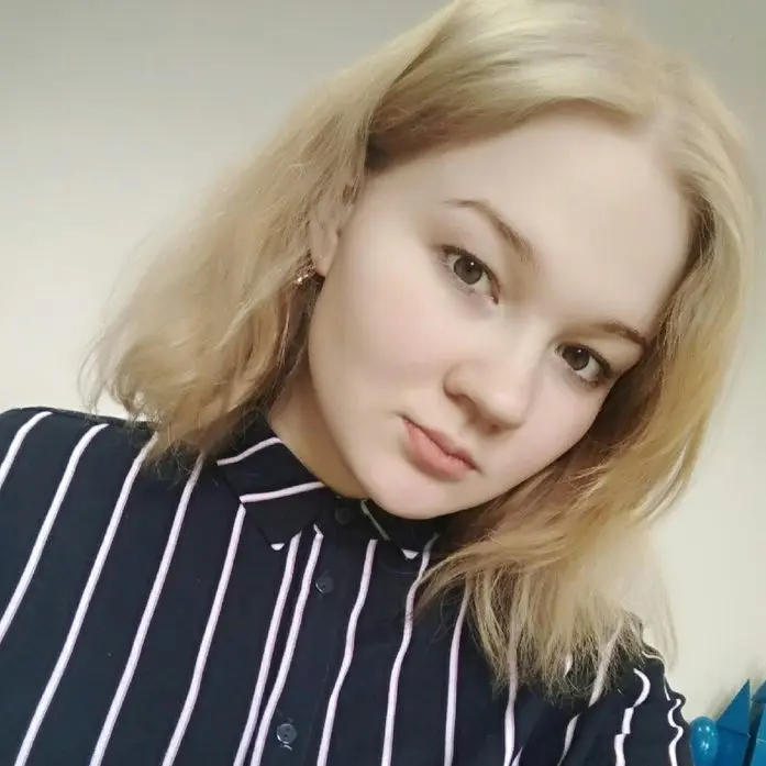 Екатерина Александрова
