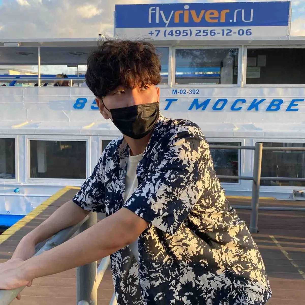 Олег Ким