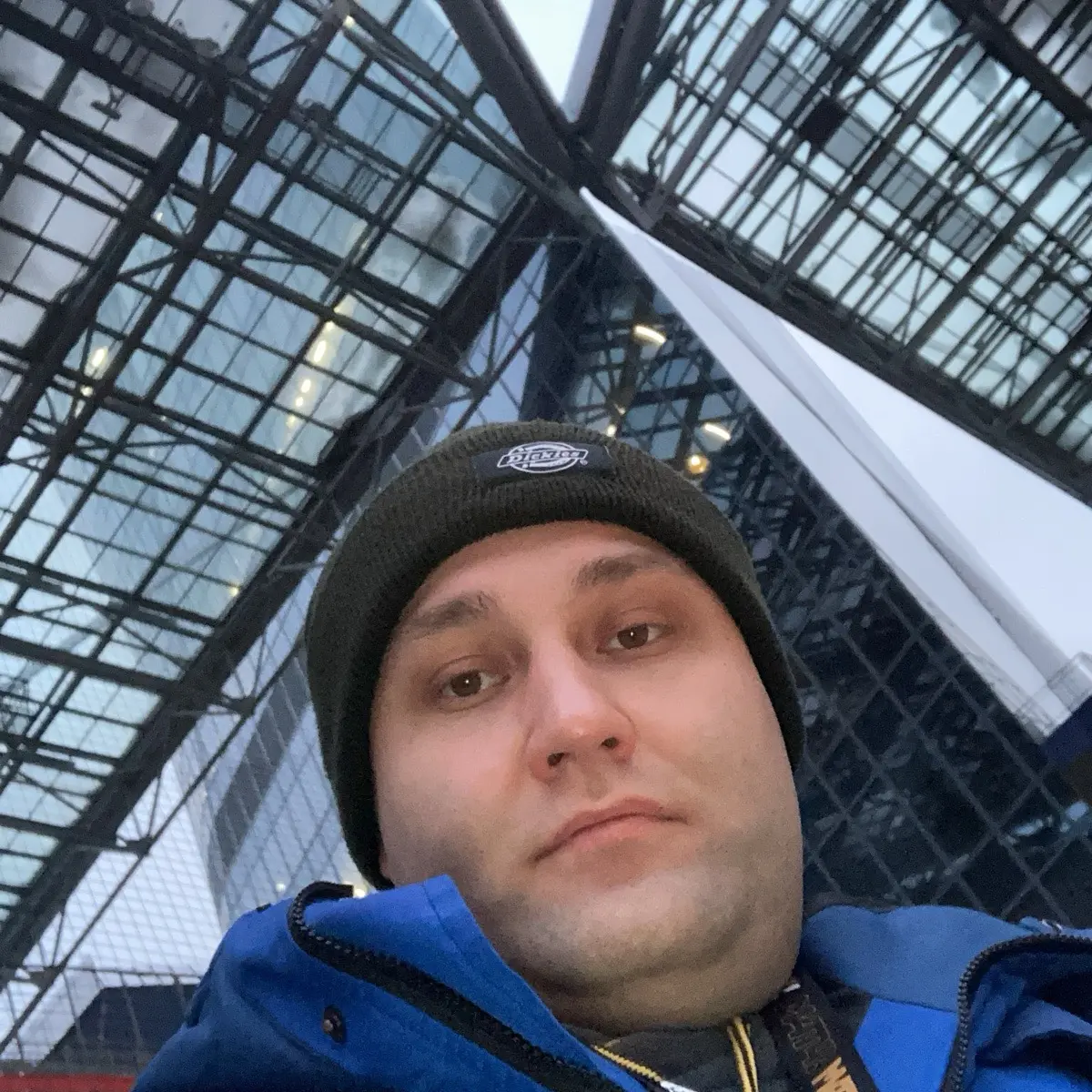Андрей Подольский