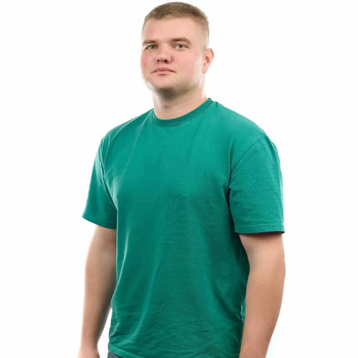 Кирилл Гунченко
