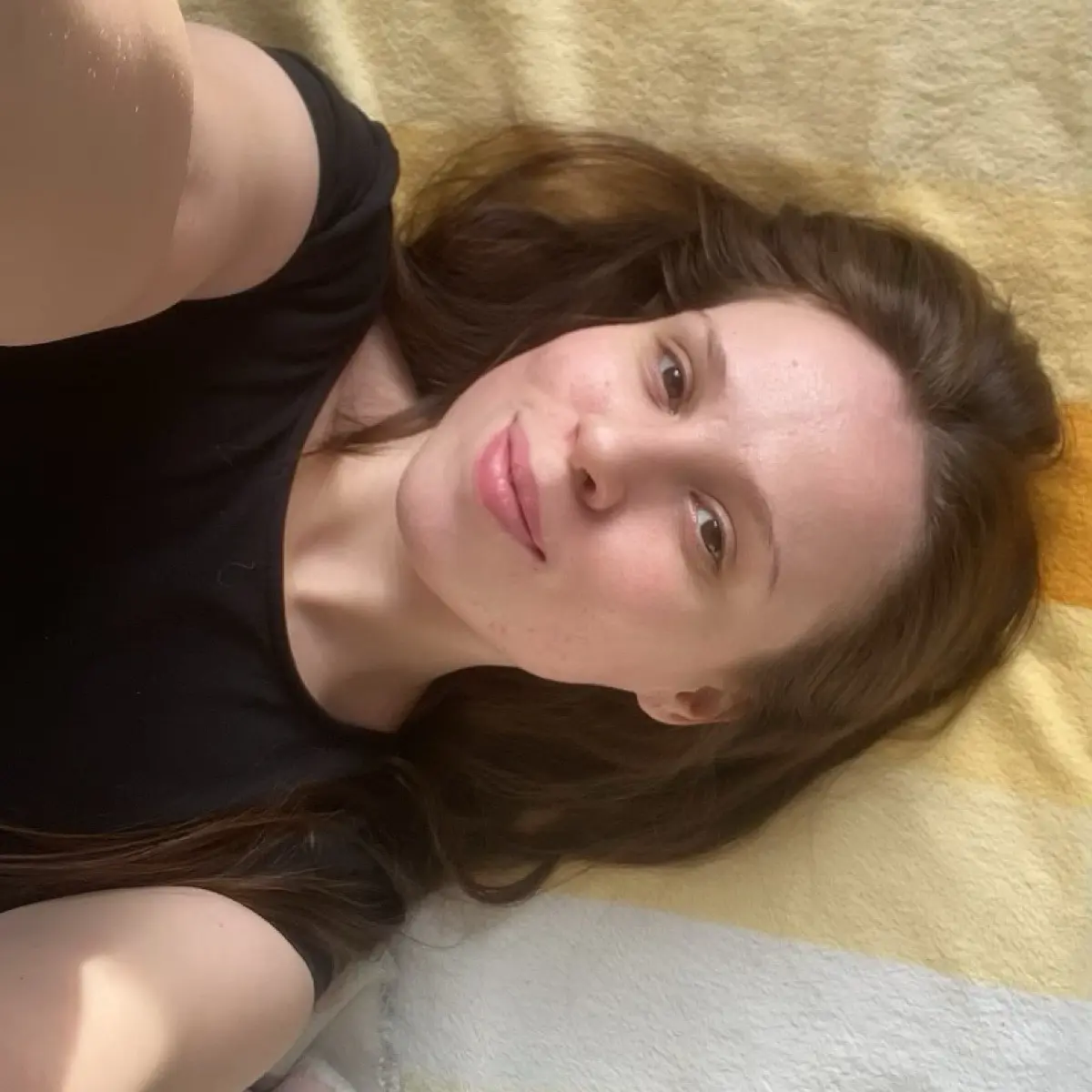 Алла Яценко
