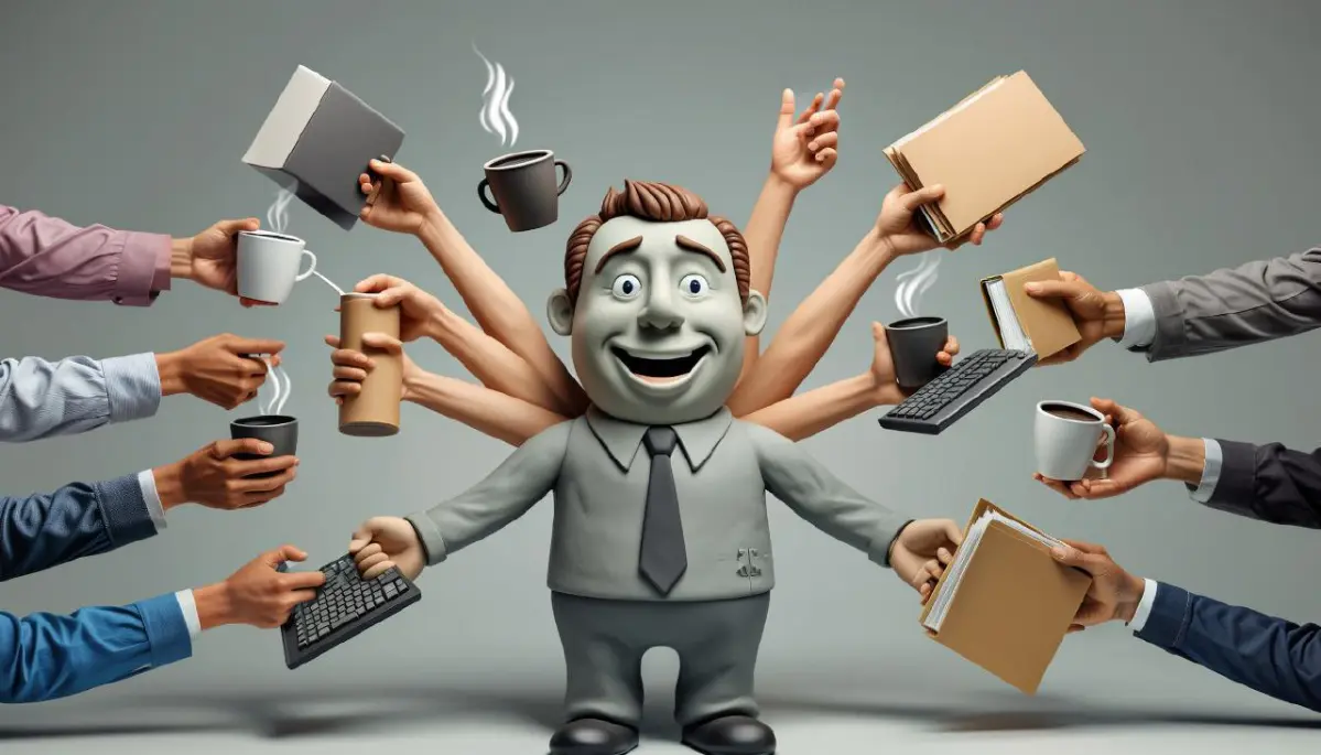 Work-life balance | Сетка — социальная сеть от hh.ru