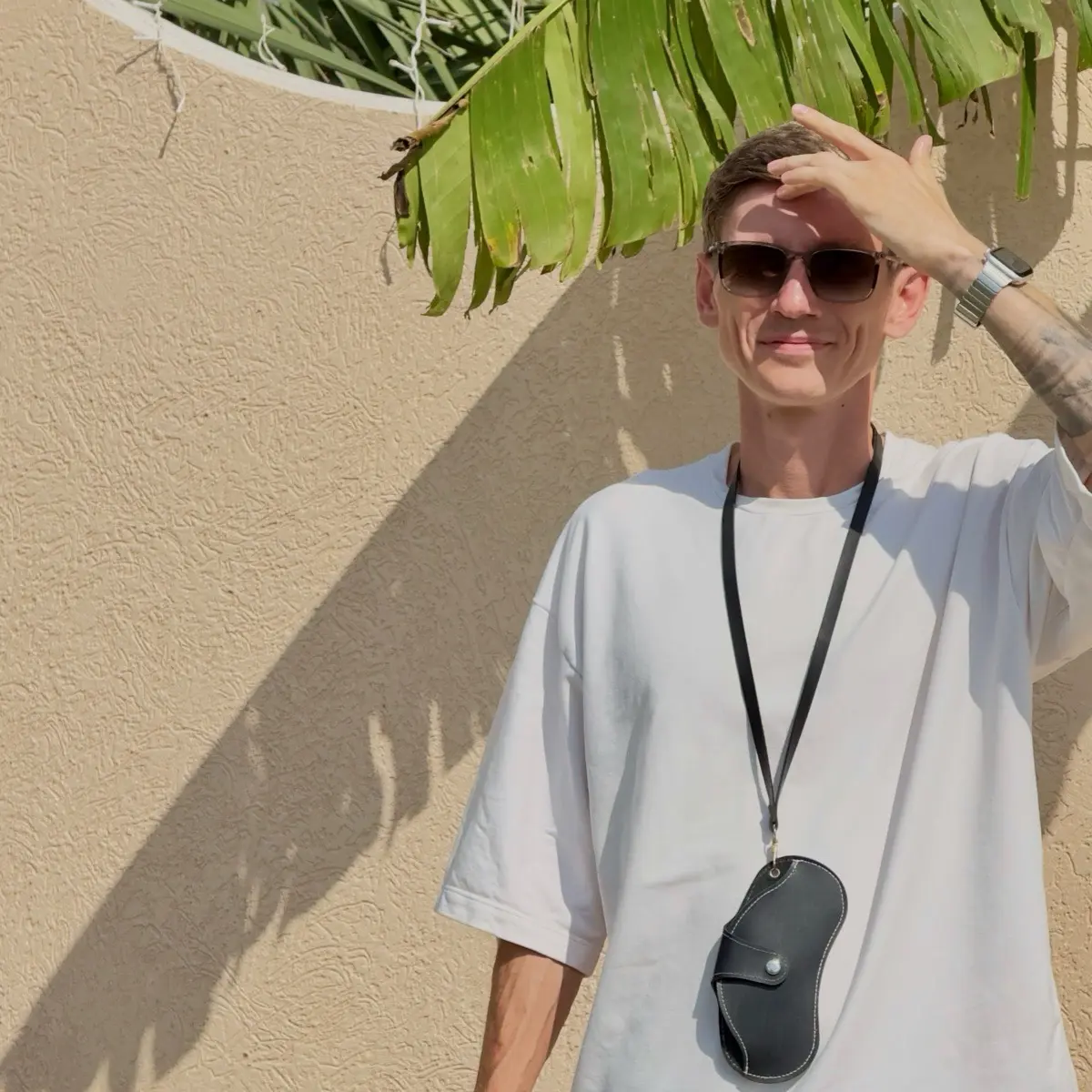 Александр Потемкин | Сетка — социальная сеть от hh.ru